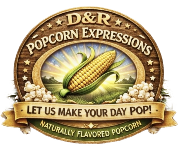 D&R Popcorn Expressions