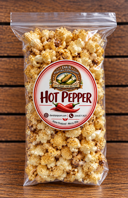 Hot Pepper