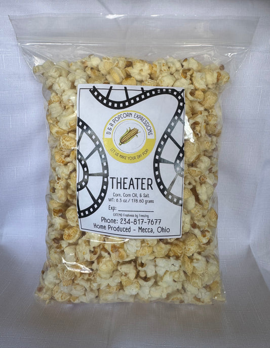 Large Theater Bag - LAKEVIEW PTO