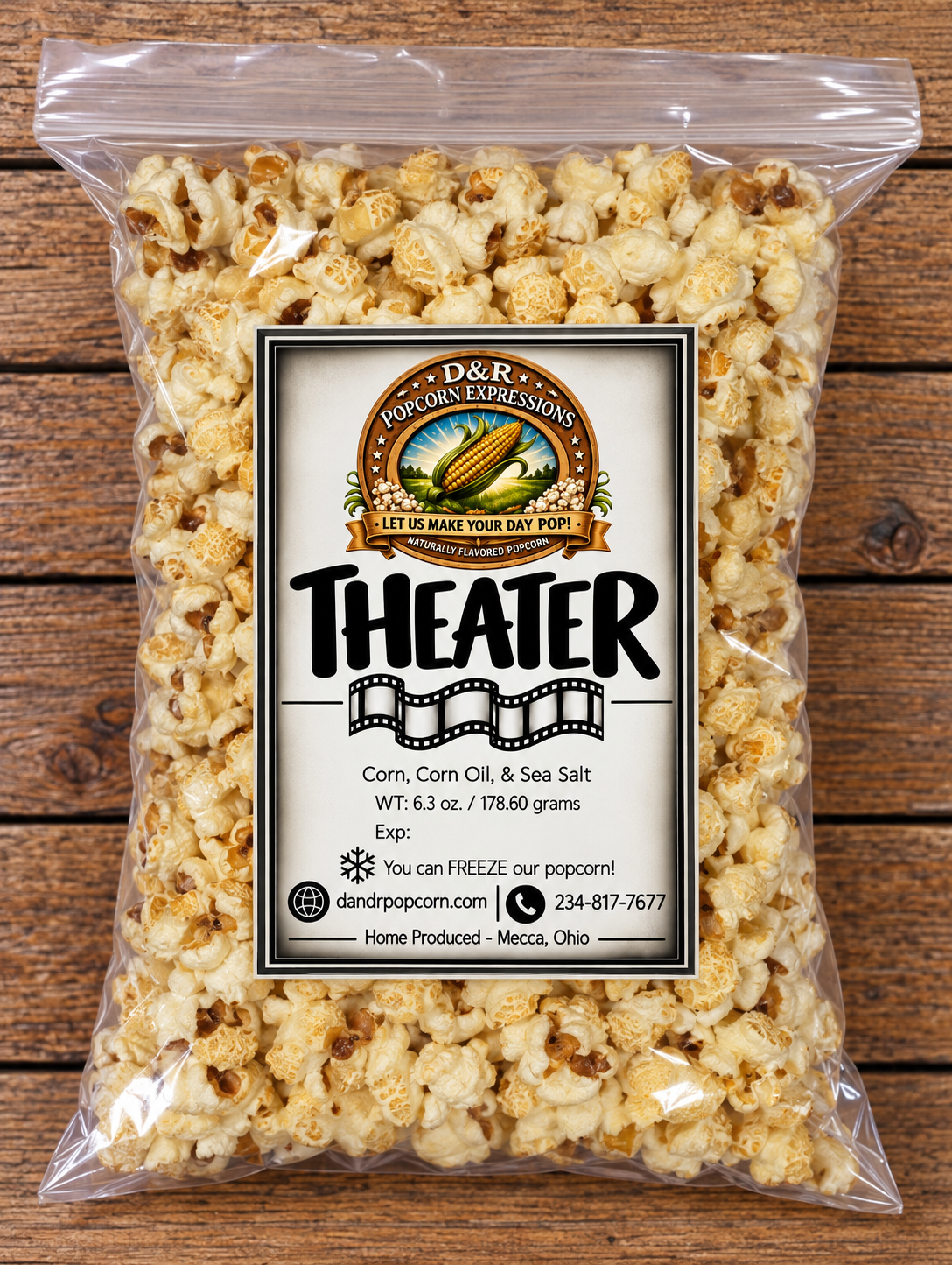 Fundraiser Theater